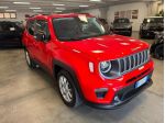 Jeep Renegade 1.5 Turbo T4 MHEV Limited