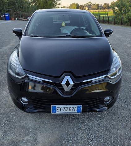 Renault Clio 1.5 dCi 8V 75CV 5 porte Costume National - Foto 10