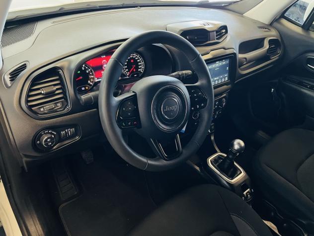 Jeep Renegade Renegade 1.0 T3 Limited - Foto 6