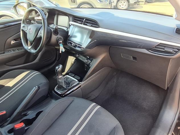 OPEL CORSA --2022-- 1.2 BENZINA OK NEO PATENTATI - Foto 9