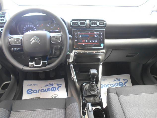 Citroën C3 Aircross 110 Feel Zero Interessi - Foto 4