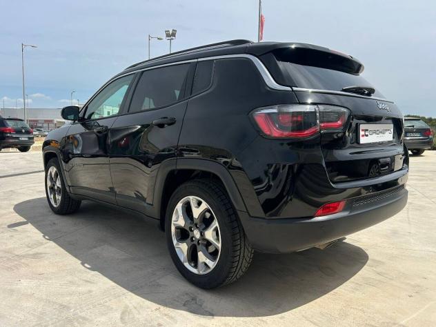 Jeep Compass 1.6 mjt Limited 2wd 120cv my19 - Foto 9