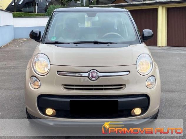 FIAT 500L 1.4 95 CV Lounge rif. 19322185 - Foto 6