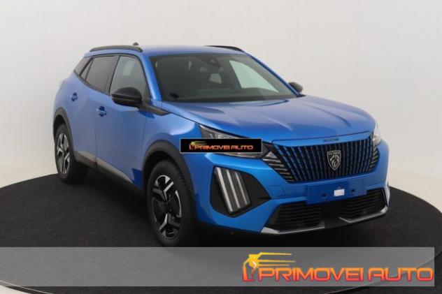 PEUGEOT 2008 PureTech 100 S&S Allure rif. 23252291