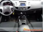 TOYOTA Hilux 3.0 D-4D 4WD 4p. Comfort rif. 18875473
