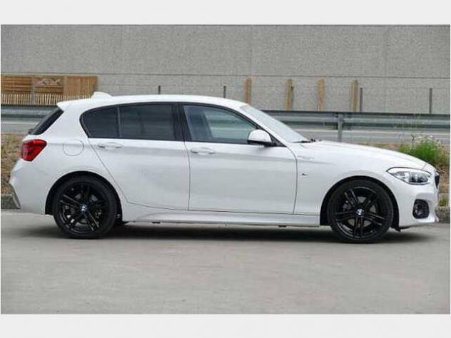 Bmw 120 120 120i M Sport Shadow 2018 2018 - Foto 2