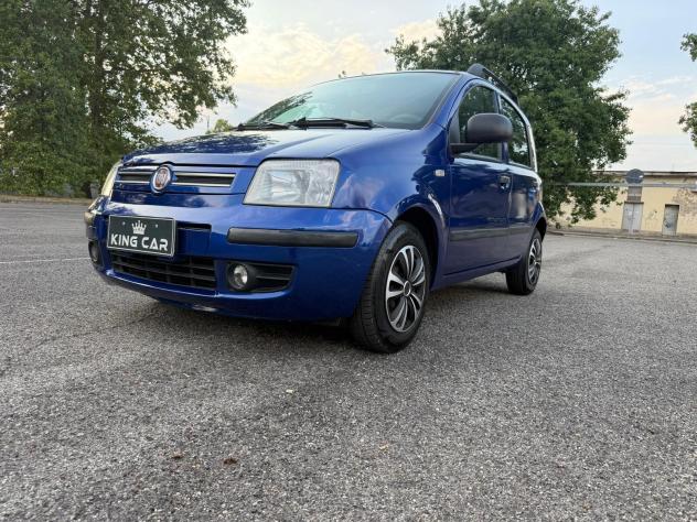 Fiat Panda 1.2 Classic - Foto 3