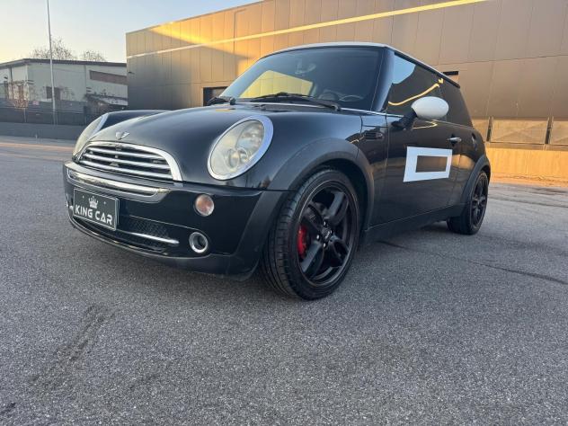 Mini 1.6 16V Cooper - Foto 3