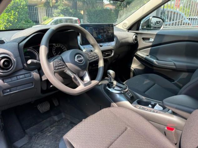 NISSAN Juke 1.6 HEV Acenta Auto rif. 23746249 - Foto 6
