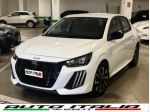 PEUGEOT 208 1.2 puretech #CARPLAY#SENSORI#CLIMA rif. 23815676