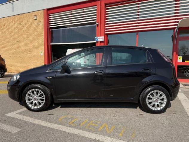 Fiat Punto Evo 5p 1.3 mjt 150th s, NEOPATENTATI OK! - Foto 3