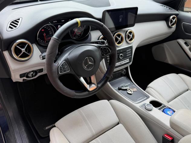 Mercedes-benz A 200 d Automatic 4Matic Executive - Foto 9