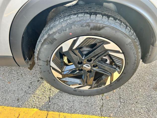 NISSAN Qashqai MHEV 158 CV Xtronic N-Connecta rif. 23419708 - Foto 10