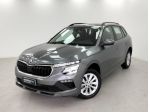 Škoda Kamiq 1.0 TSI Selection