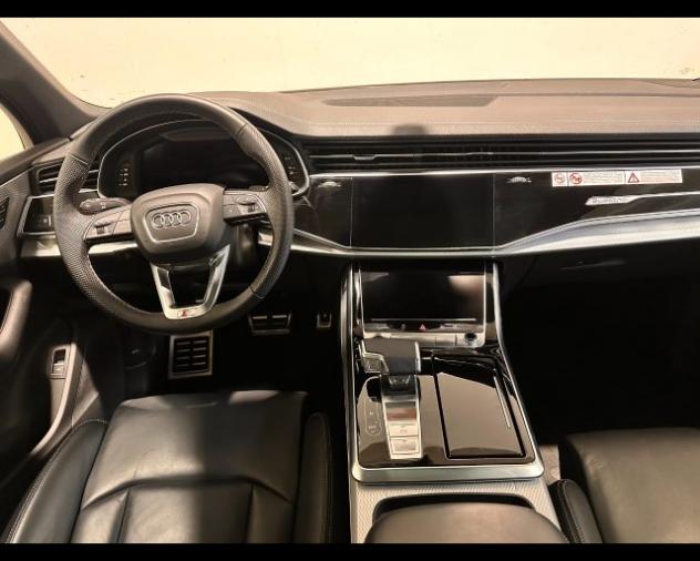 AUDI Q7 3.0 TDI MHEV TIPTRONIC QUATTRO S-LINE EDITION rif. 24058370 - Foto 4