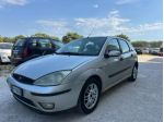 Ford Focus 1.8 TDDi cat 5p. Ambiente