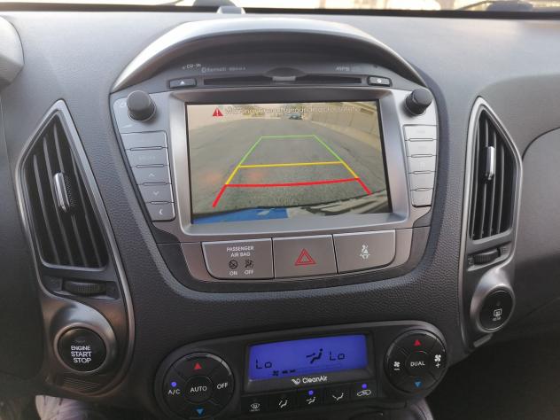 Hyundai iX35 1.7 CRDi 2WD Xpossible 2014 - Foto 8
