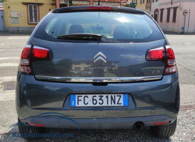 CITROEN C3 1.2 Seduction UniPro rif. 23821370 - Foto 10