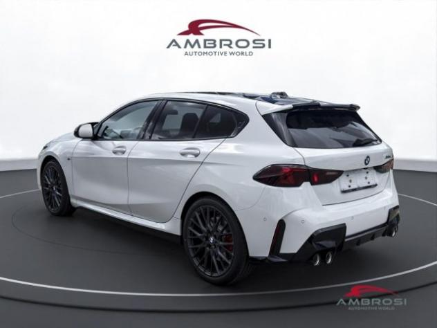BMW M135 Serie 1 xDrive Msport Pro Premium Package rif. 23499462 - Foto 4