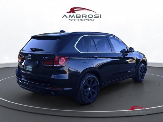 BMW X5 xDrive25d Luxury - PER OPERATORI DEL SETTORE rif. 24072333 - Foto 3