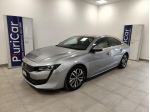 Peugeot 508 Plug-in Hybrid 225 e-EAT8 Allure Pack Navi BLIS