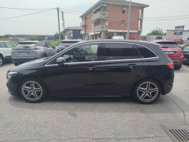 Mercedes-Benz Classe B B 180 d Premium auto - Foto 4