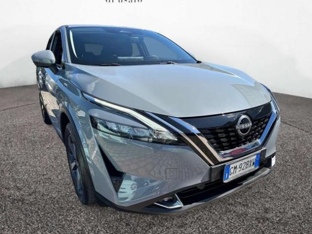 NISSAN Qashqai 1.5 e-power N-Connecta 2wd rif. 24045828