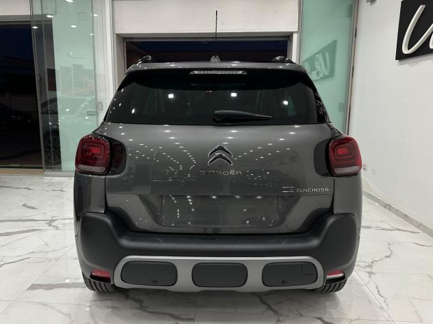 Citroen C3 Aircross BlueHDi 110 S&S Shine - Foto 5
