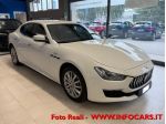 MASERATI Ghibli 330 CV MHEV GT - Prezzo reale !!!! rif. 23742284