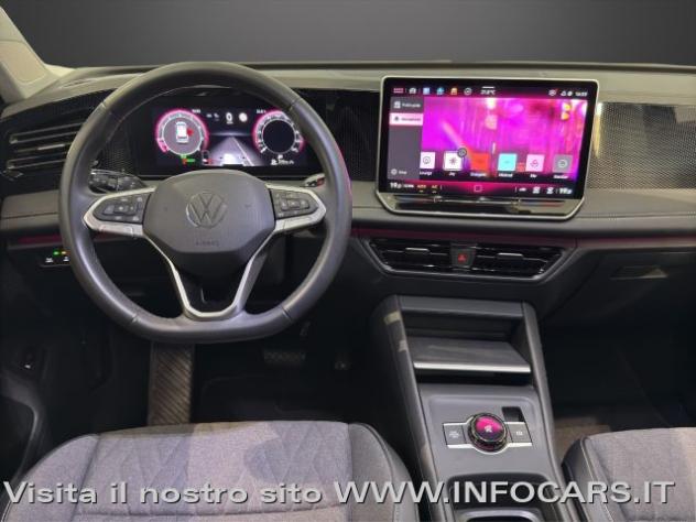 VOLKSWAGEN Tiguan 1.5 eTSI 150 CV ACT DSG Edition Plus - PROMO rif. 24185792 - Foto 10