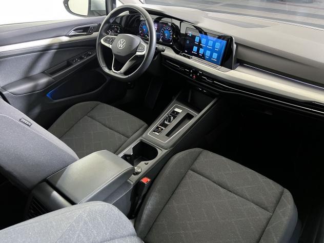 Volkswagen Golf Golf 1.0 etsi evo Life 110cv dsg - Foto 7