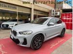 BMW X4 xDrive20d 48V Msport UNICO PROPRIETARIO IVA COMP. rif. 23729126