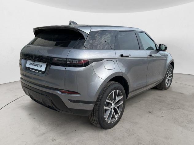 Land Rover Range Rover Evoque Range Rover Evoque 1.5 I3 PHEV 269 CV AWD Auto S - Foto 2