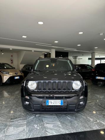 Jeep Renegade 1.6 Mjt 120 CV Limited - Foto 2