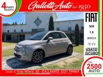 FIAT 500 Hybrid 1.0 70cv Ibrido Star