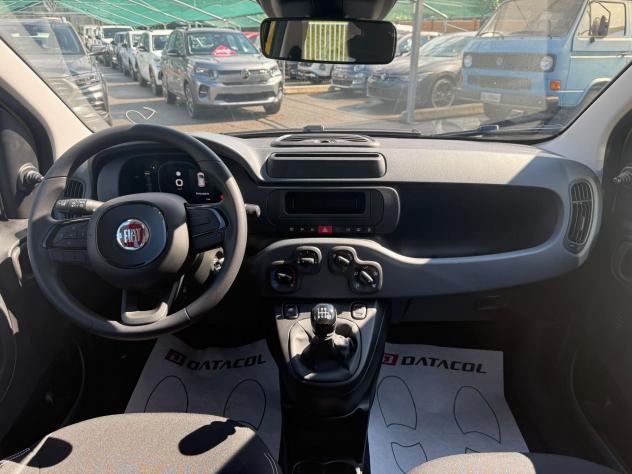 FIAT Pandina 1.0 FireFly 65cv S&S 6m Hybrid Pop - Foto 7