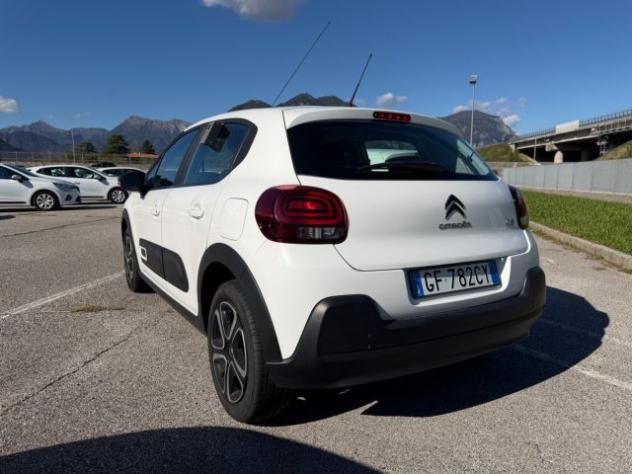 CITROEN C3 BlueHDi 100 S&S Feel Pack rif. 24152907 - Foto 6