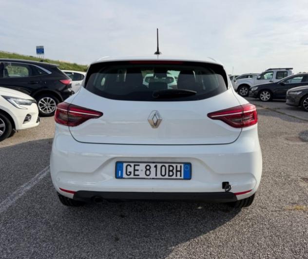 RENAULT Clio Blue dCi 85 CV 5 porte Business rif. 23723191 - Foto 5