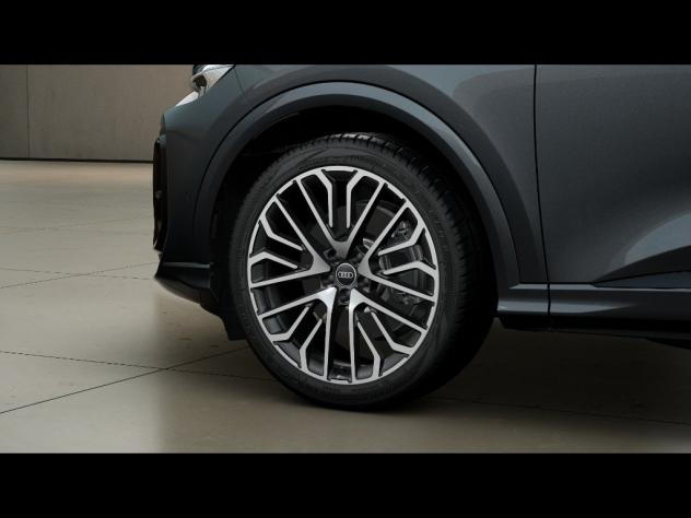 Audi Q5 Sportback MY25 Audi S line edition TDI quattro 150 kW S tronic - Foto 6