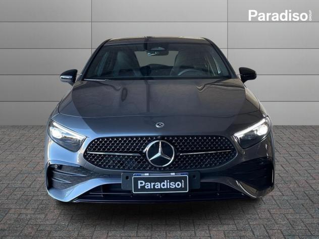 Mercedes-Benz Classe A 180d 2026 - KM0 | 116CV DIESEL | AMG LINE - Foto 3
