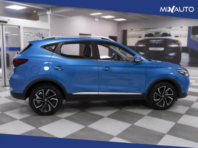 MG ZS 1.5L 5MT Luxury - Foto 6