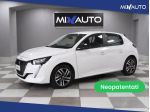 Peugeot 208 1.2 Puretech Active Pack S&S 75CV