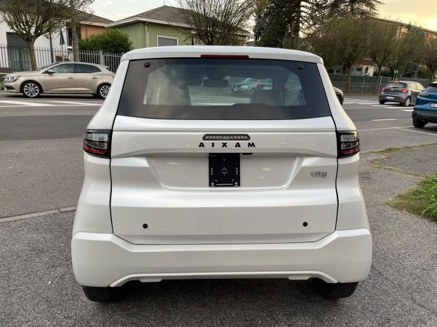 Aixam City City Pack Diesel - Concessionaria Ufficiale - Foto 6