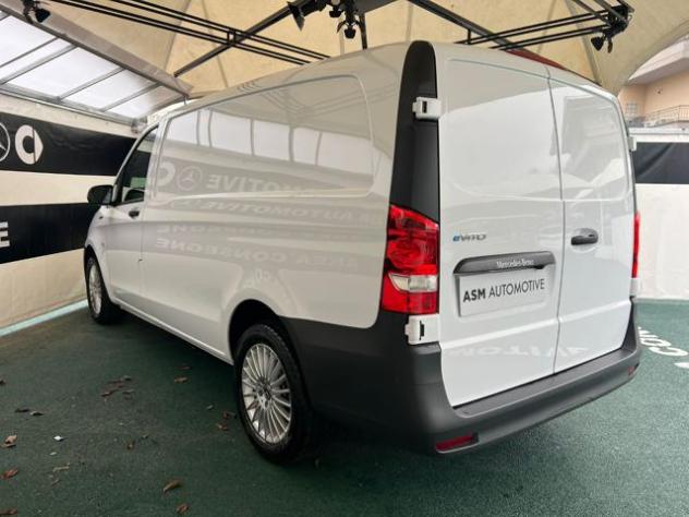 MERCEDES-BENZ eVito 112 Furgone Long prezzo di listino rif. 24024685 - Foto 6