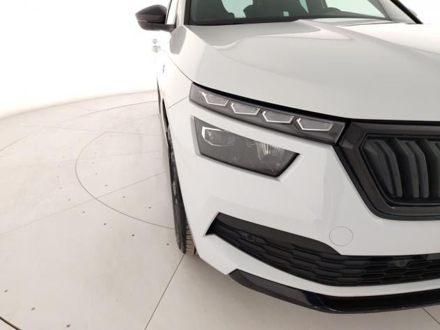 Škoda Kamiq 1.0 G-TEC 66KW MONTECARLO - Foto 5