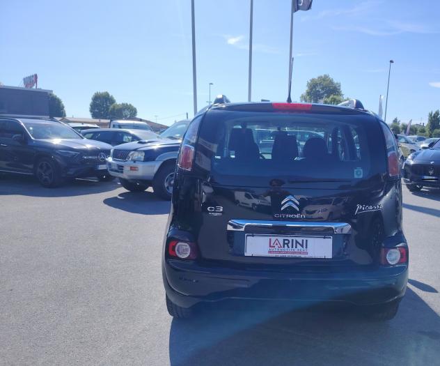 Citroen C3 Picasso 1.4 VTi 95 Exclusive Limited - Foto 6