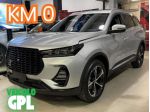 DR AUTOMOBILES DR 6.0 dr 6.0 1.5 Turbo CVT Bi-Fuel GPL