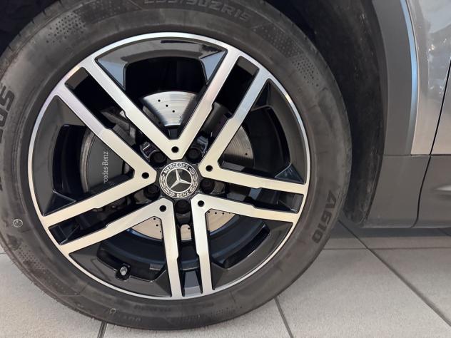 Mercedes-Benz GLB GLB 200 d Automatic Premium - Foto 5