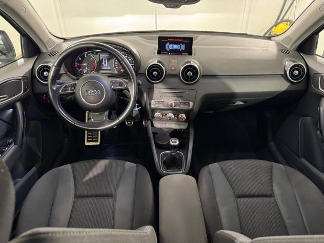Audi A1 1.6 TDI 116 CV S-LINE - Foto 8