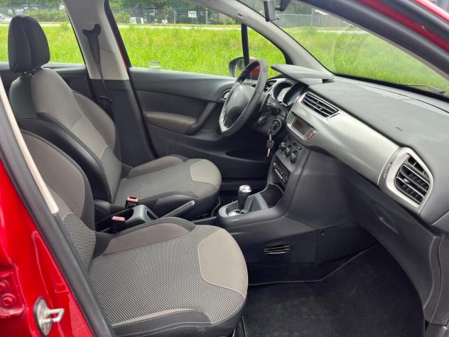 Citroen C3 1.2 e-VTi 82 ETG - Foto 10